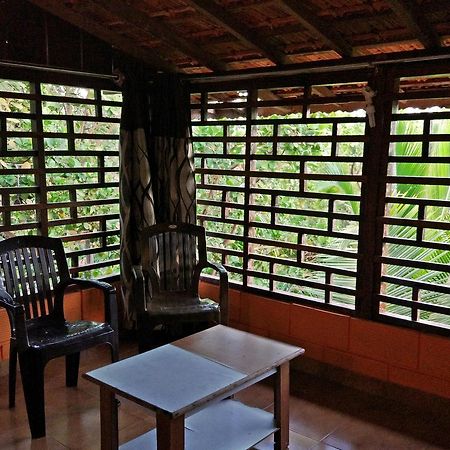 Namaste Sanjeevini Hotel Gokarna  Kültér fotó