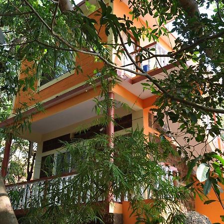 Namaste Sanjeevini Hotel Gokarna  Kültér fotó