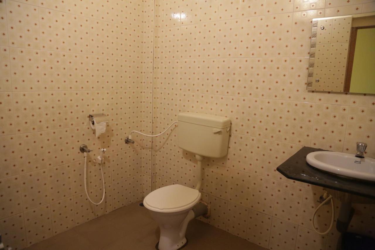 Namaste Sanjeevini Hotel Gokarna  Szoba fotó