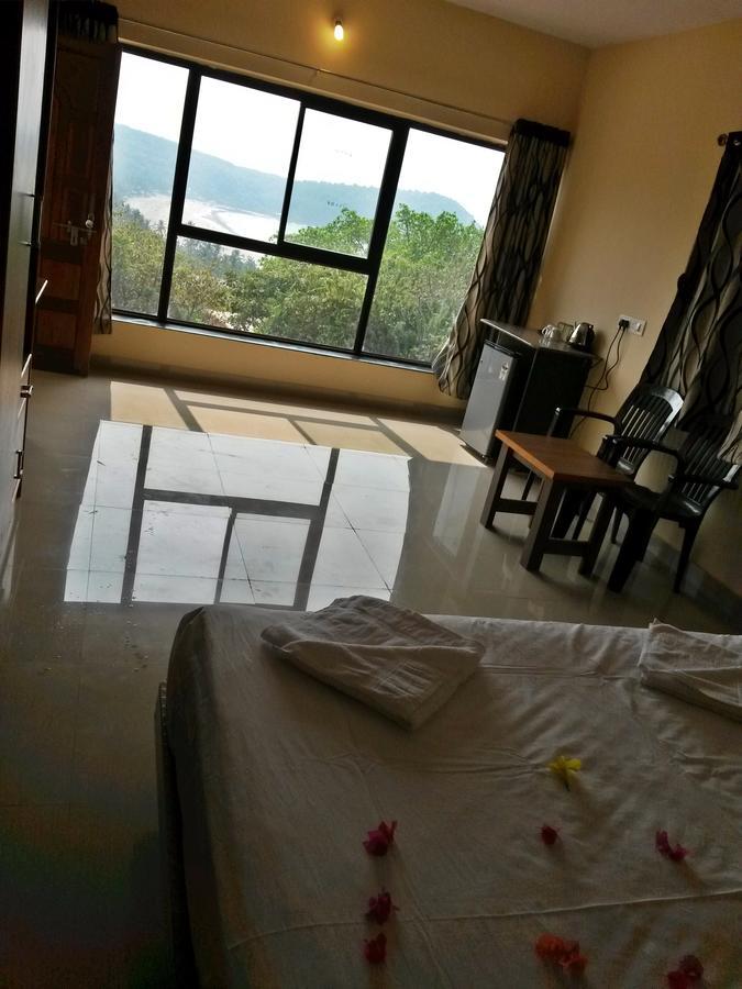 Namaste Sanjeevini Hotel Gokarna  Kültér fotó