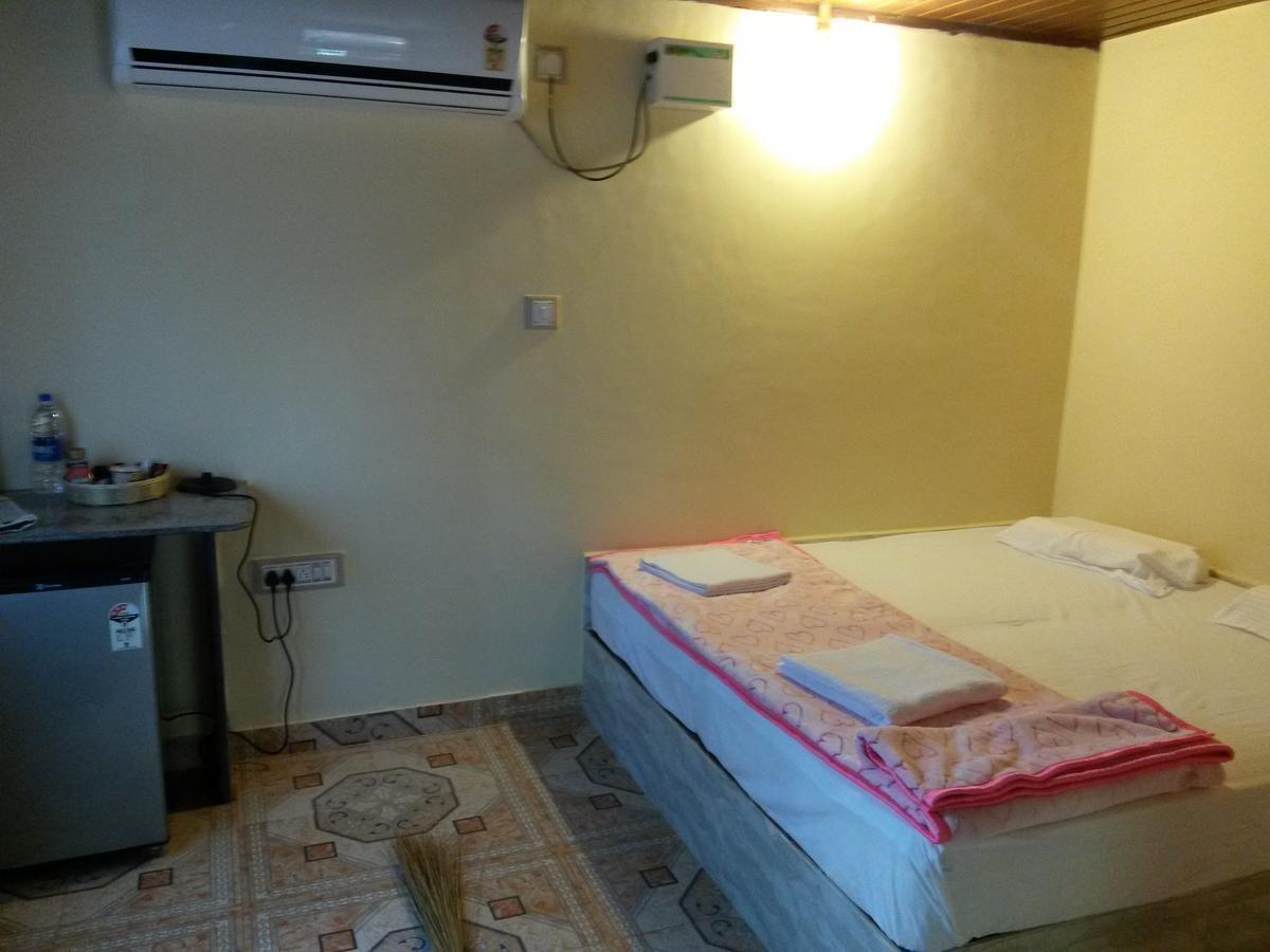 Namaste Sanjeevini Hotel Gokarna  Kültér fotó