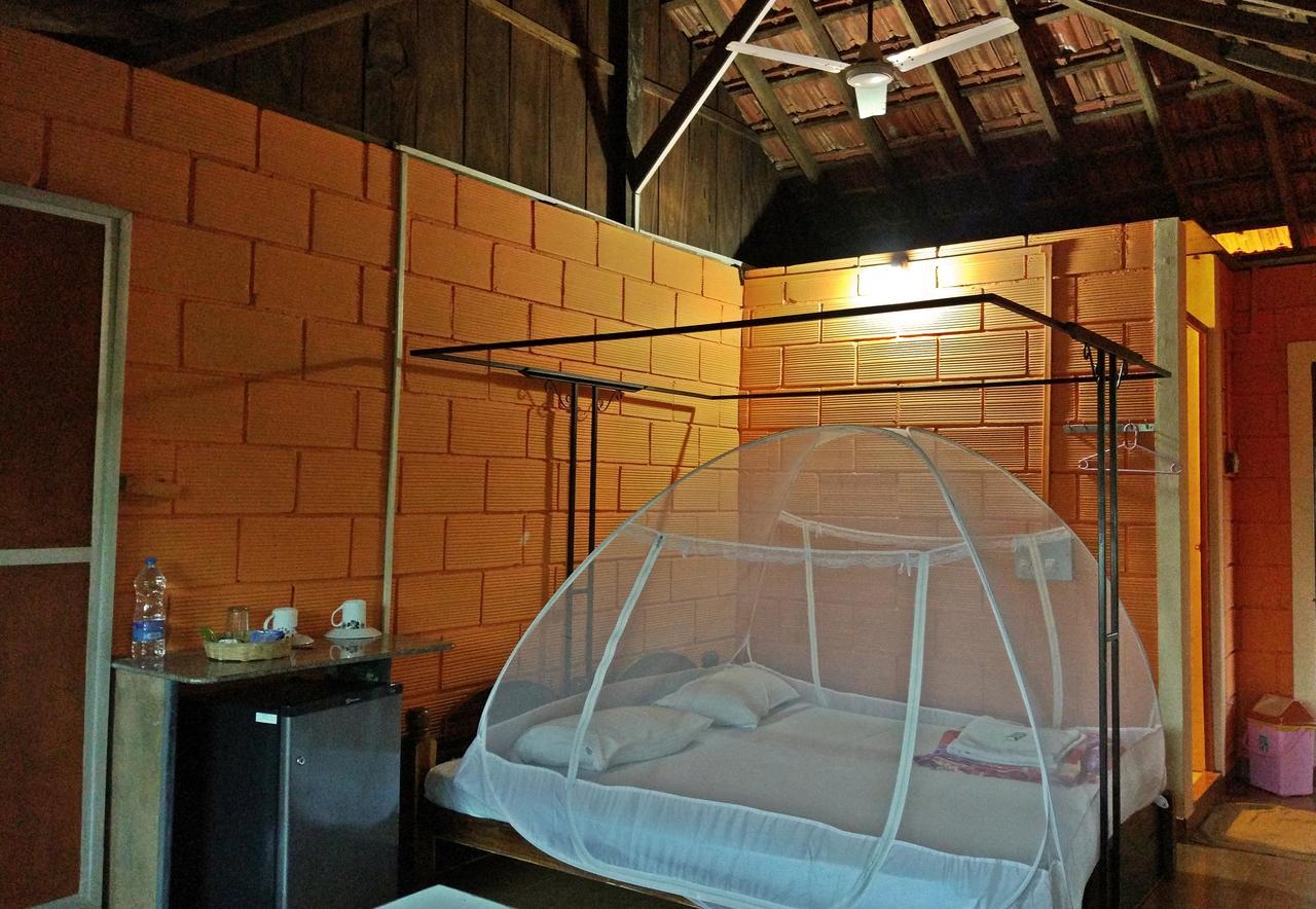 Namaste Sanjeevini Hotel Gokarna  Kültér fotó