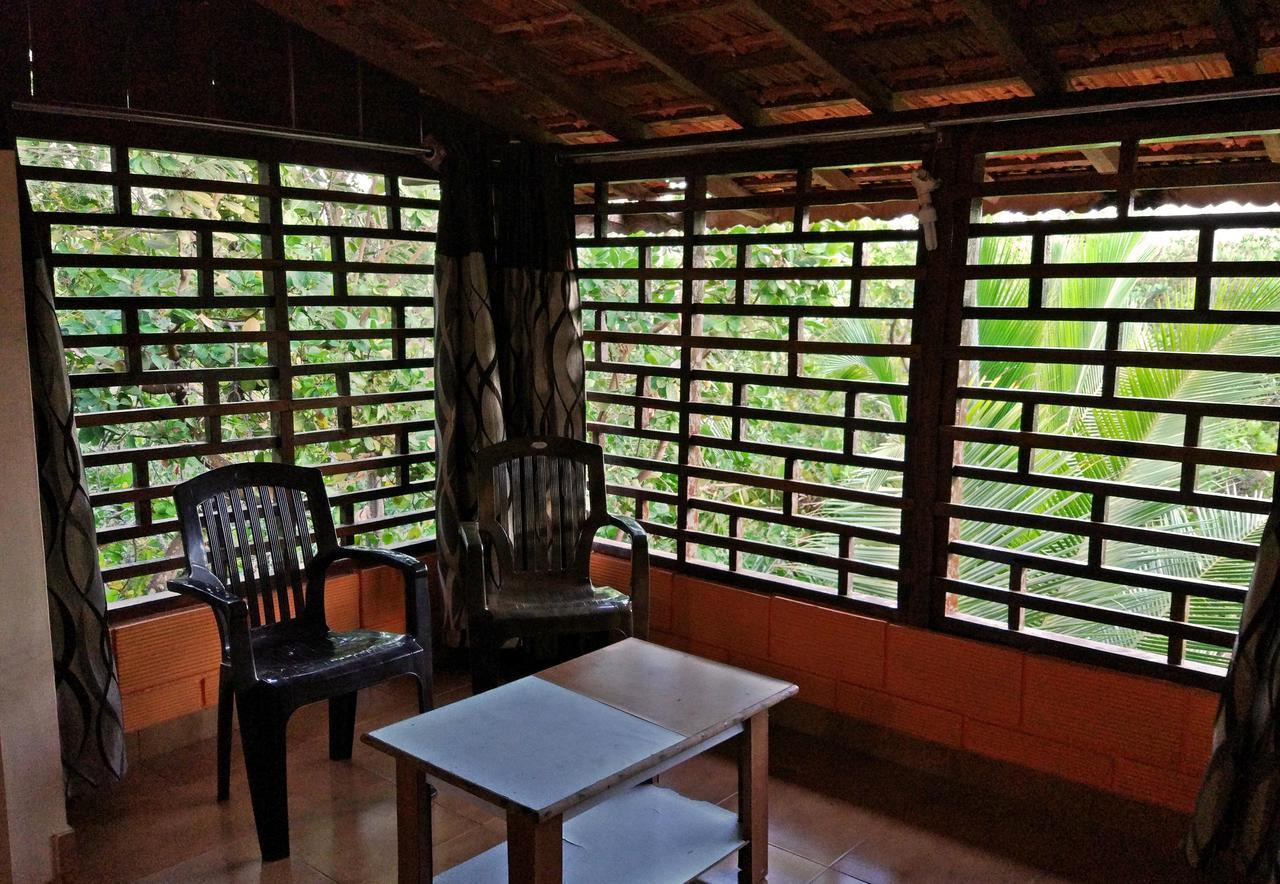 Namaste Sanjeevini Hotel Gokarna  Kültér fotó