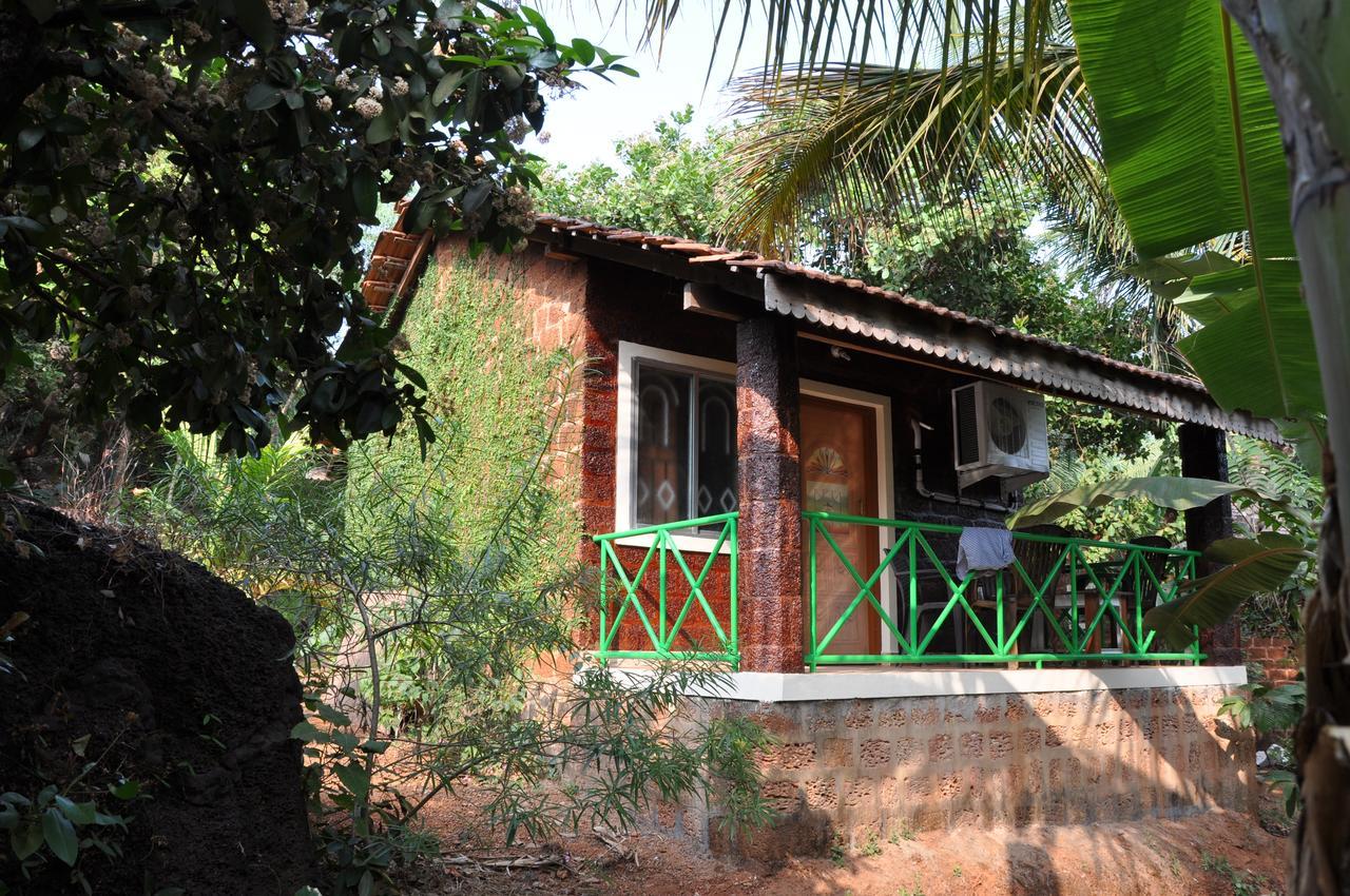 Namaste Sanjeevini Hotel Gokarna  Kültér fotó