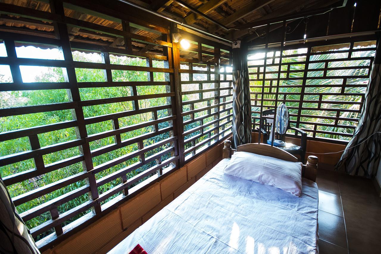 Namaste Sanjeevini Hotel Gokarna  Kültér fotó