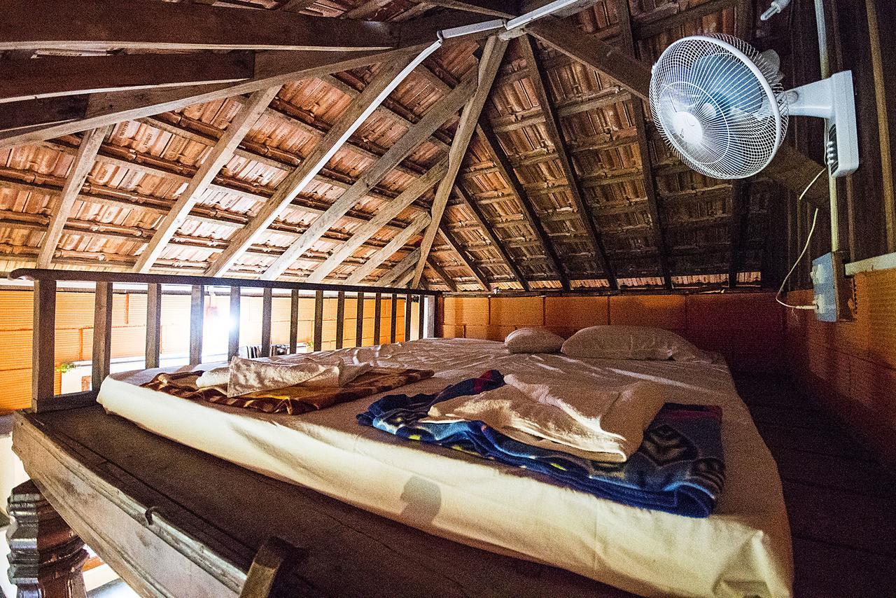 Namaste Sanjeevini Hotel Gokarna  Kültér fotó