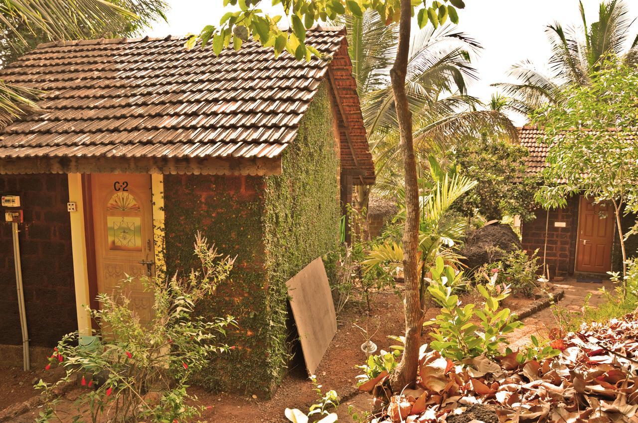 Namaste Sanjeevini Hotel Gokarna  Kültér fotó