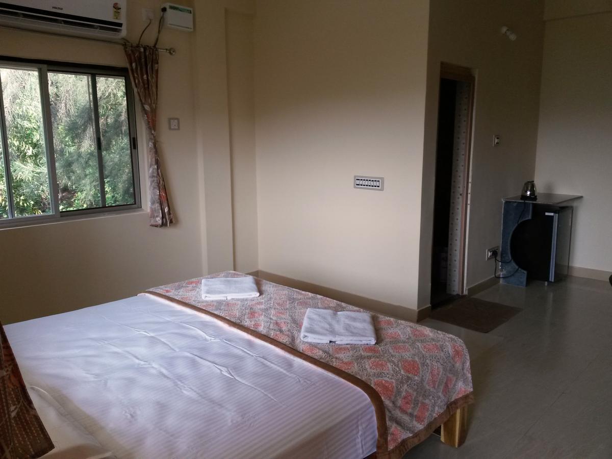 Namaste Sanjeevini Hotel Gokarna  Kültér fotó