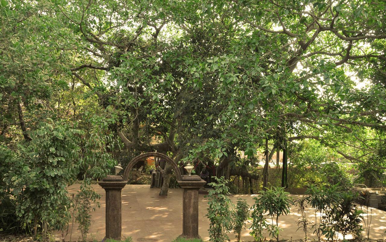 Namaste Sanjeevini Hotel Gokarna  Kültér fotó