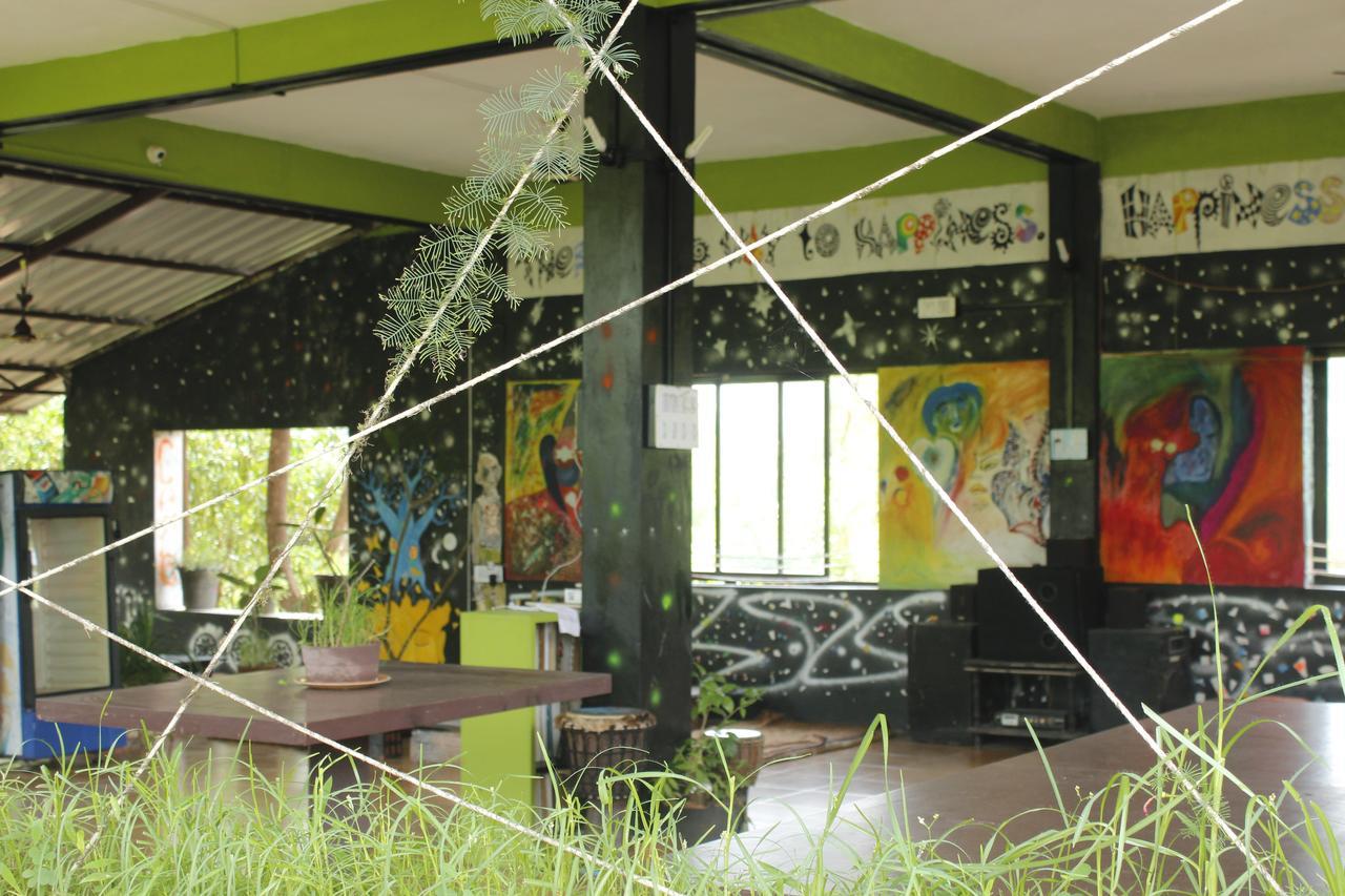 Namaste Sanjeevini Hotel Gokarna  Kültér fotó