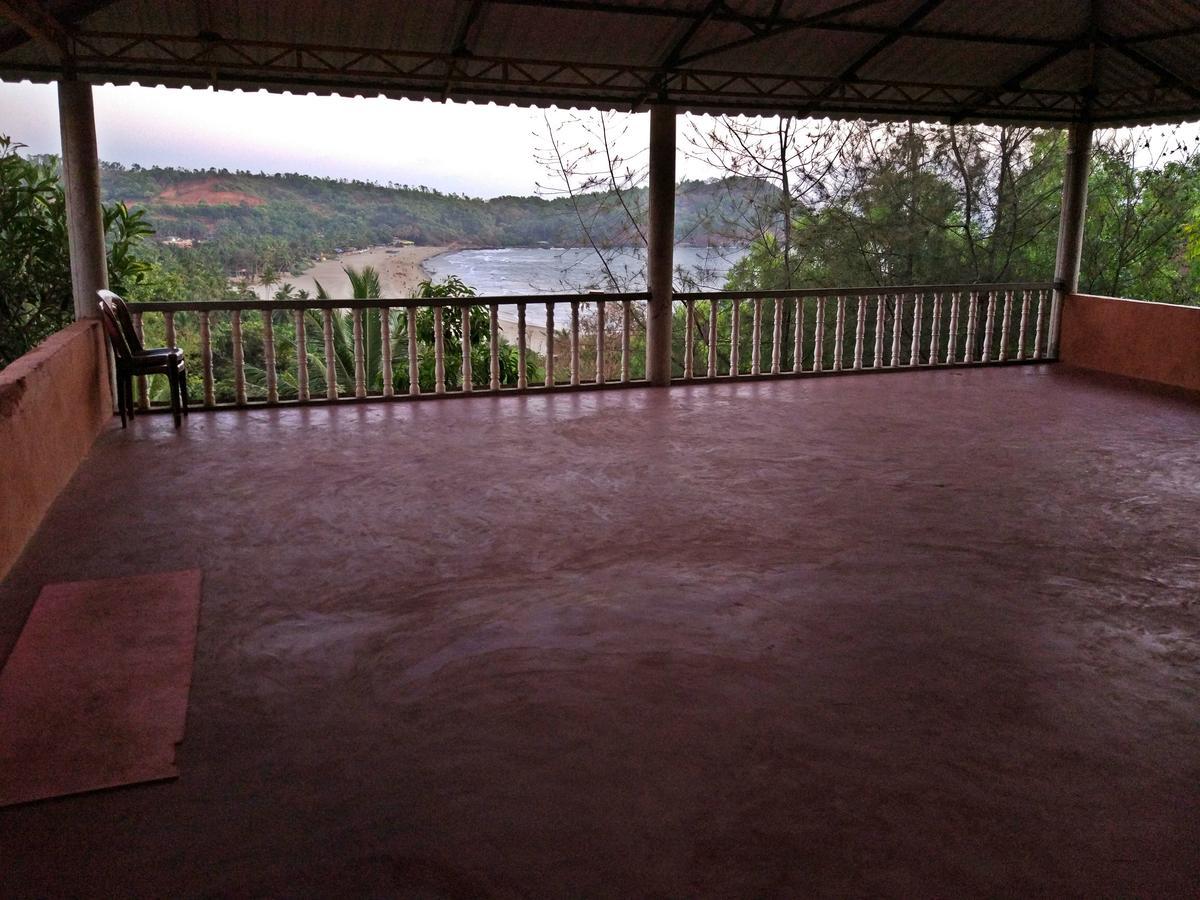 Namaste Sanjeevini Hotel Gokarna  Kültér fotó