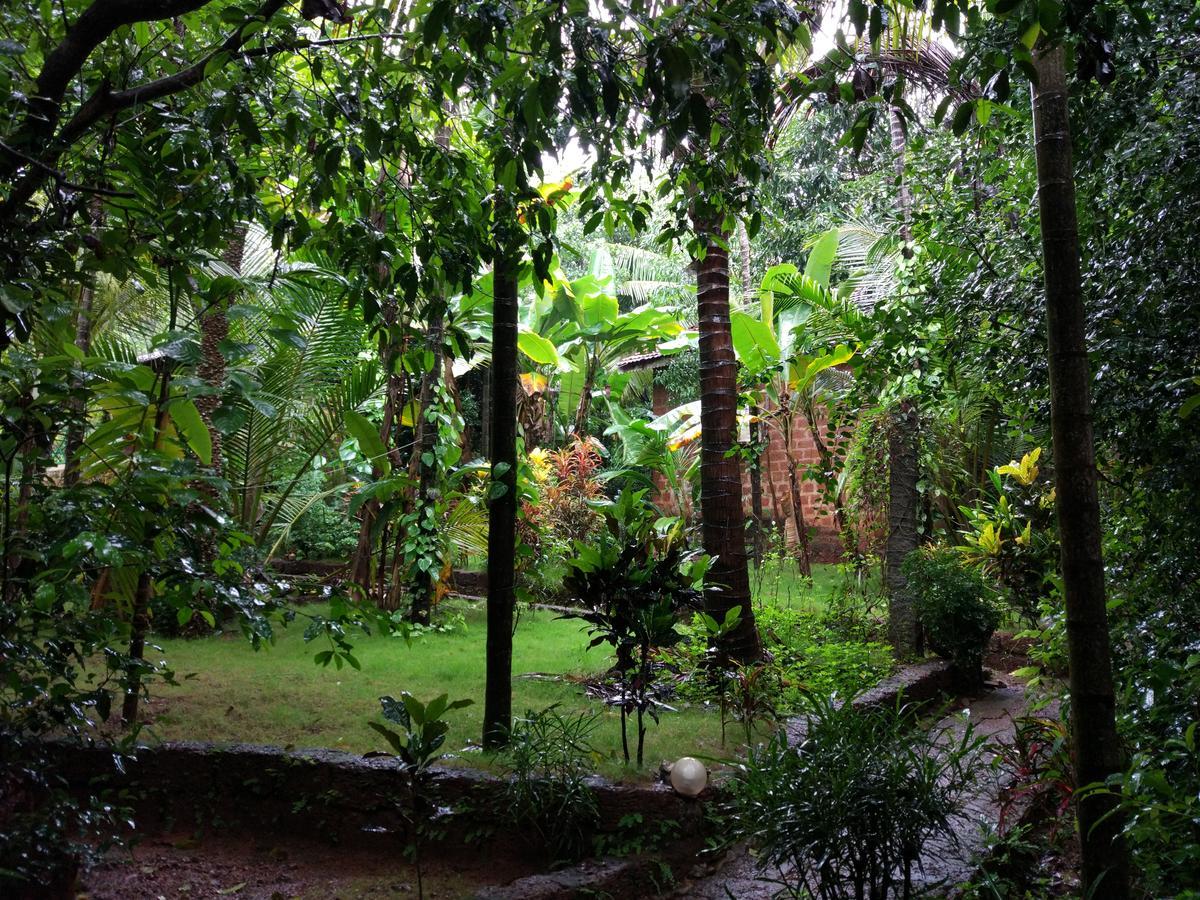 Namaste Sanjeevini Hotel Gokarna  Kültér fotó