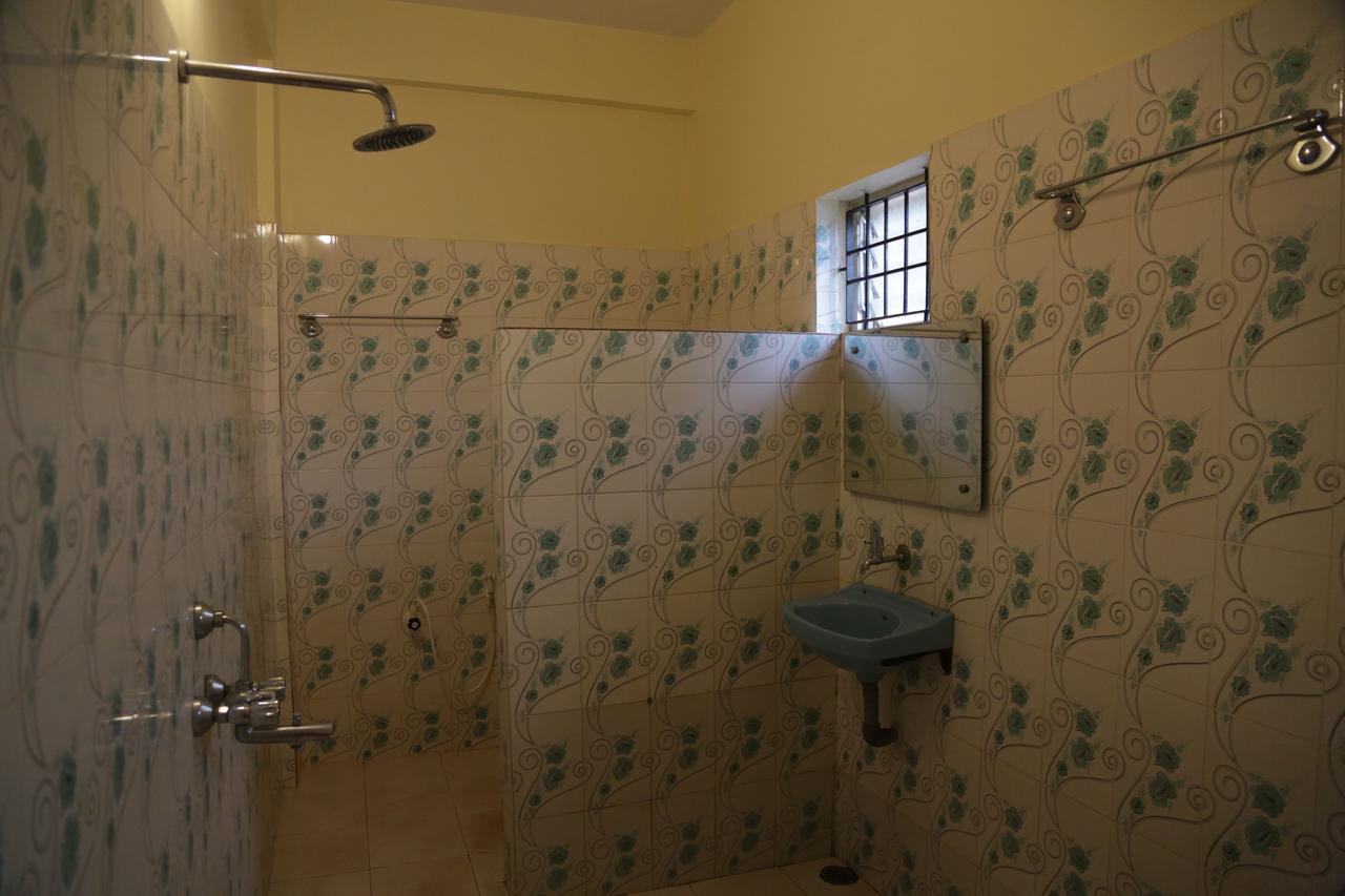 Namaste Sanjeevini Hotel Gokarna  Szoba fotó